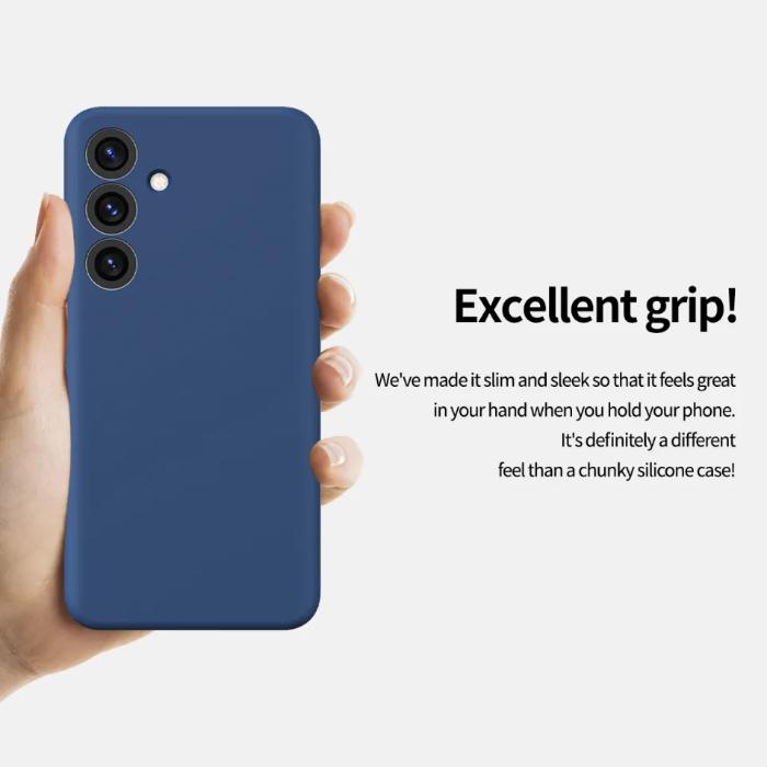 Shop and buy Araree Typo Skin M Case Samsung Galaxy S25 Plus (2025)| KURUMIZ online with great deals and sales prices with fast and safe shipping. KURUMIZ is the largest Singapore official authorised retailer for the largest collection of mobile premium accessories.