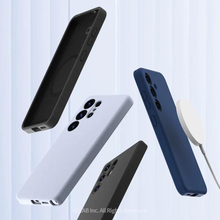 Shop and buy Araree Typo Skin M Case Samsung Galaxy S25 Ultra (2025)| KURUMIZ online with great deals and sales prices with fast and safe shipping. KURUMIZ is the largest Singapore official authorised retailer for the largest collection of mobile premium accessories.