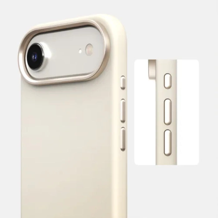 Araree Typo Skin M Case for iPhone 17 (2025)
