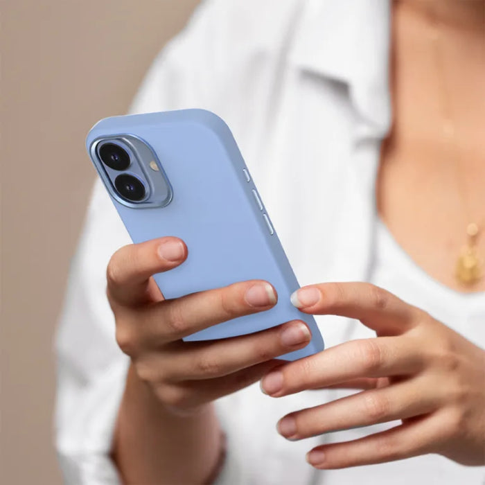 Araree Typo Skin M Case for iPhone 17 (2025)