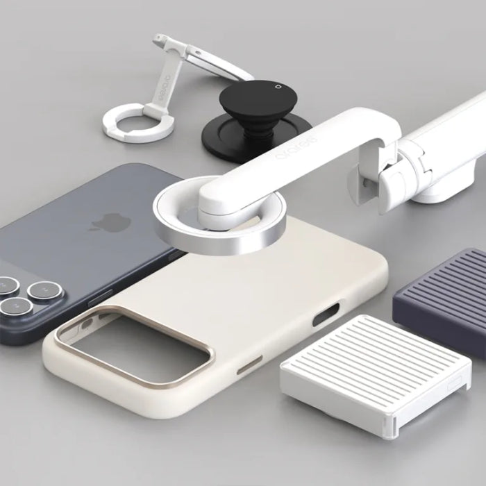 Araree Typo Skin M Case for iPhone 17 (2025)