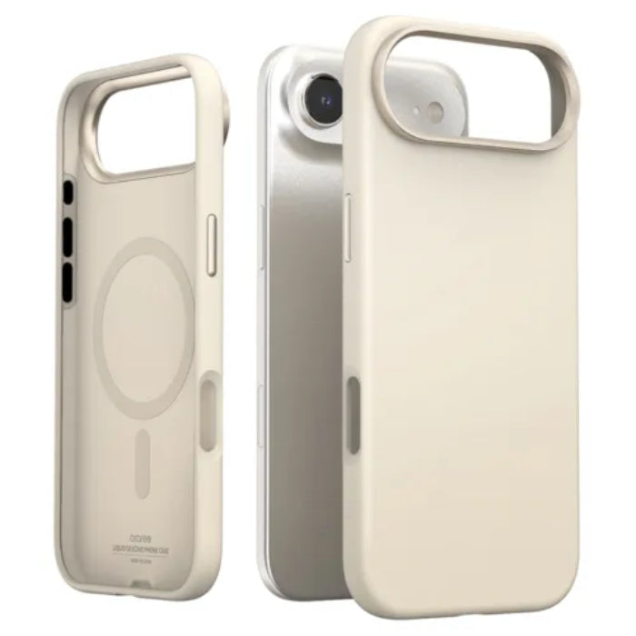 Araree Typo Skin M Case for iPhone Air (2025) – Kurumiz