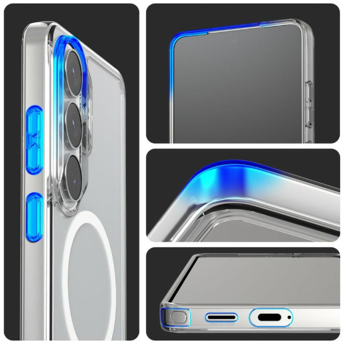 Araree Duple M Magnetic Case for Samsung Galaxy S26 (2026)