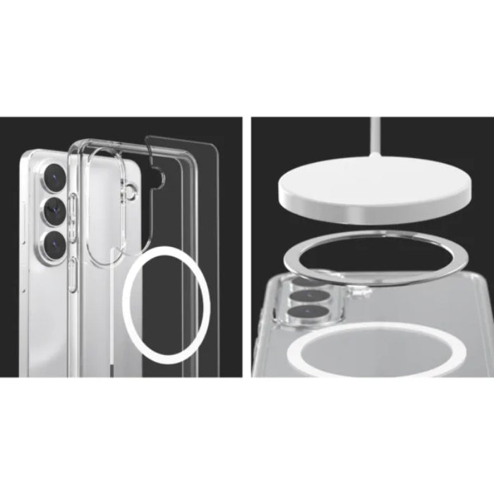 Araree Duple M Magnetic Case for Samsung Galaxy S26 (2026)