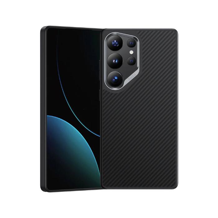 Shop and buy Benks ArmorPro Kevlar Case for Samsung Galaxy S25 Ultra (2025)| KURUMIZ online with great deals and sales prices with fast and safe shipping. KURUMIZ is the largest Singapore official authorised retailer for the largest collection of mobile premium accessories.
