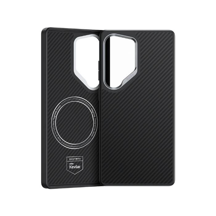 Shop and buy Benks ArmorPro Kevlar Case for Samsung Galaxy S25 Ultra (2025)| KURUMIZ online with great deals and sales prices with fast and safe shipping. KURUMIZ is the largest Singapore official authorised retailer for the largest collection of mobile premium accessories.
