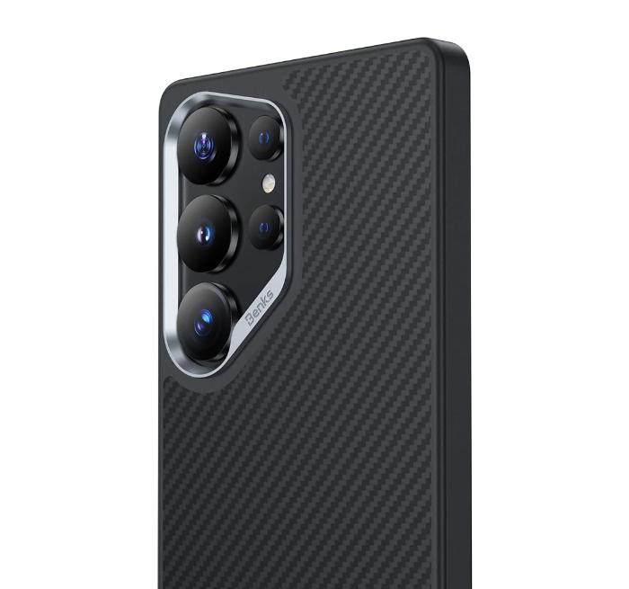 Shop and buy Benks ArmorPro Kevlar Case for Samsung Galaxy S25 Ultra (2025)| KURUMIZ online with great deals and sales prices with fast and safe shipping. KURUMIZ is the largest Singapore official authorised retailer for the largest collection of mobile premium accessories.