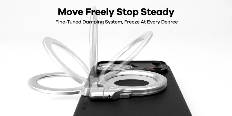 Aulumu G09 Infinite 360° Magnetic Stand