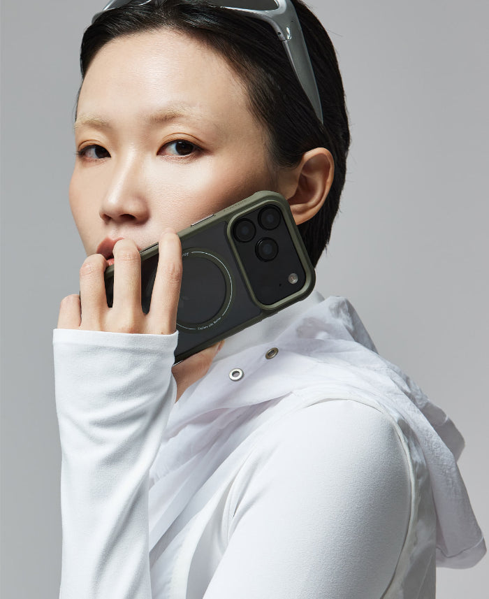 BITPLAY Wander Magnetic Case for iPhone Air 6.5" (2025)