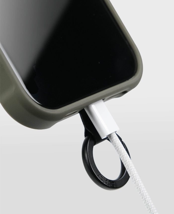 BITPLAY Wander Magnetic Case for iPhone 17 Pro 6.3" (2025)