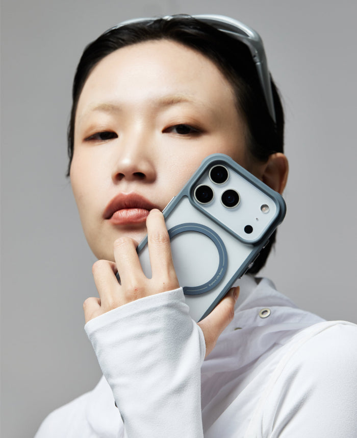 BITPLAY Wander Magnetic Case for iPhone Air 6.5" (2025)
