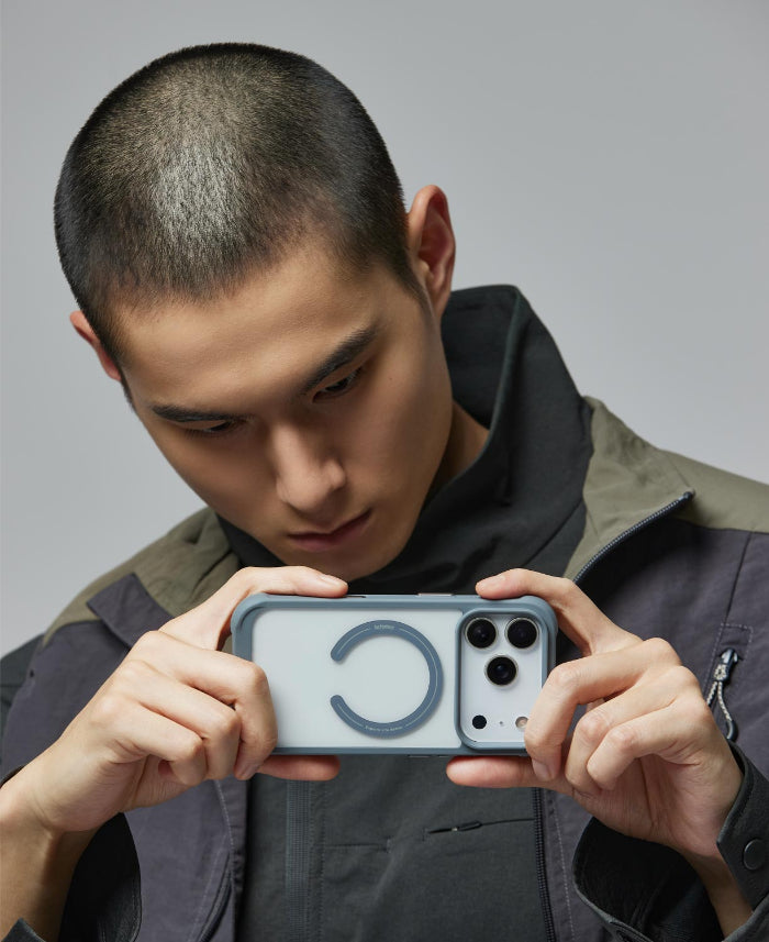 BITPLAY Wander Magnetic Case for iPhone Air 6.5" (2025)