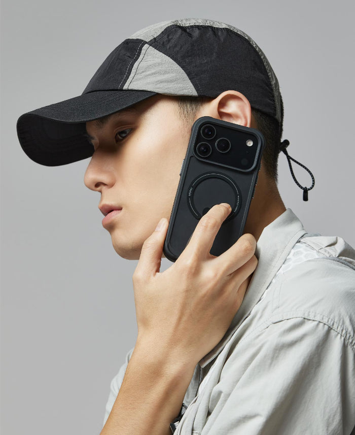 BITPLAY Wander Magnetic Case for iPhone Air 6.5" (2025)