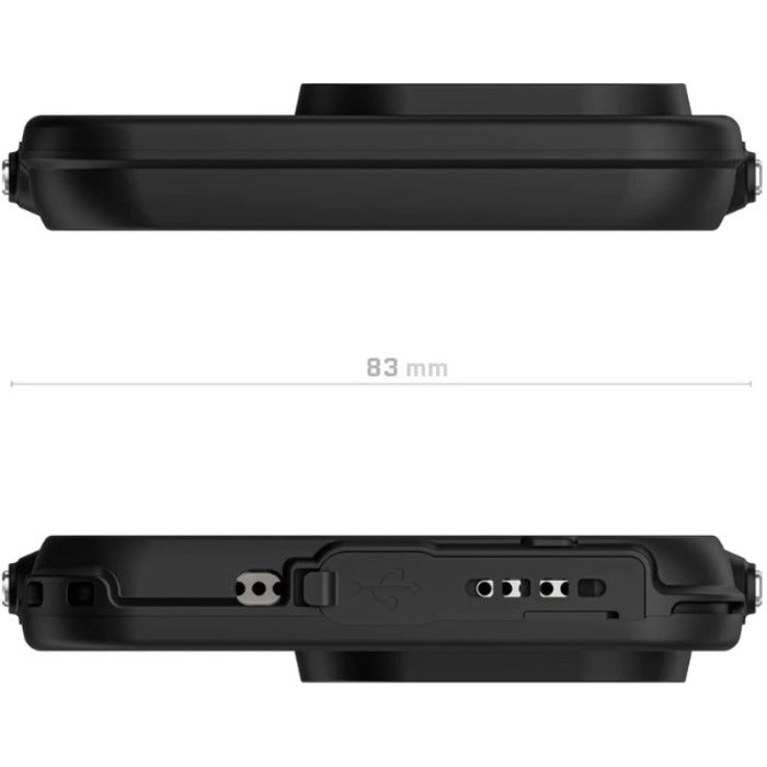 Shop and buy Ghostek Nautical Slim Waterproof Case iPhone 15 Pro Max (2023) MagSafe Compatible| KURUMIZ online with great deals and sales prices with fast and safe shipping. KURUMIZ is the largest Singapore official authorised retailer for the largest collection of mobile premium accessories.