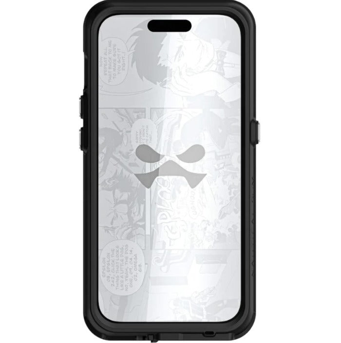 Shop and buy Ghostek Nautical Slim Waterproof Case iPhone 15 Pro Max (2023) MagSafe Compatible| KURUMIZ online with great deals and sales prices with fast and safe shipping. KURUMIZ is the largest Singapore official authorised retailer for the largest collection of mobile premium accessories.