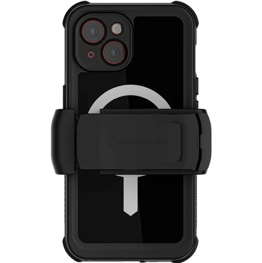 Shop and buy Ghostek Nautical 4 Extreme Waterproof Case iPhone 15 (2023) Belt Clip| KURUMIZ online with great deals and sales prices with fast and safe shipping. KURUMIZ is the largest Singapore official authorised retailer for the largest collection of mobile premium accessories.