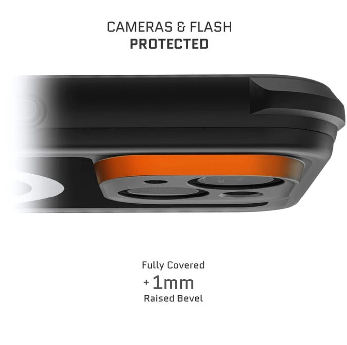 Shop and buy Ghostek Nautical 4 Extreme Waterproof Case iPhone 15 Plus (2023) Belt Clip| KURUMIZ online with great deals and sales prices with fast and safe shipping. KURUMIZ is the largest Singapore official authorised retailer for the largest collection of mobile premium accessories.