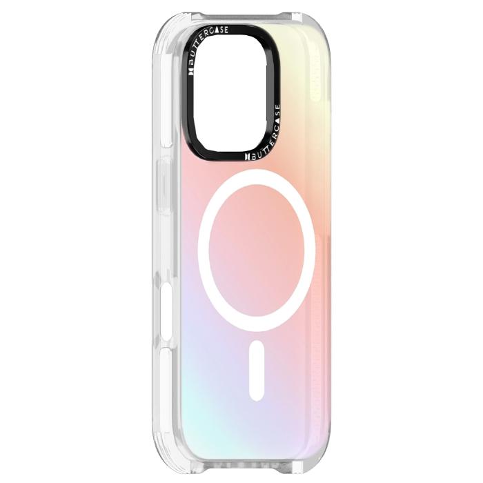 BUTTERCASE Inspire Series Protective Case for iPhone 16 Pro Max 6.9" (2024)