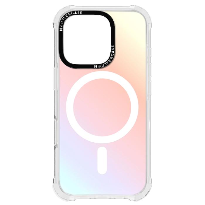 BUTTERCASE Inspire Series Protective Case for iPhone 16 Pro Max 6.9" (2024)