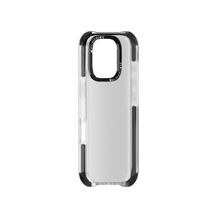 BUTTERCASE Inspire Series Protective Case for iPhone 16 Pro 6.3" (2024)