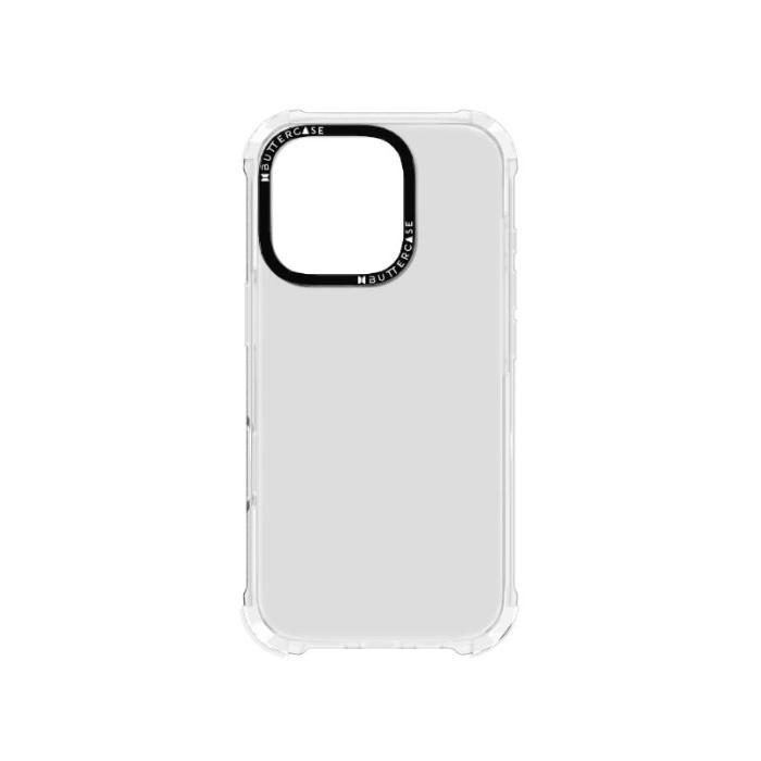 BUTTERCASE Inspire Series Protective Case for iPhone 16 Pro 6.3" (2024)