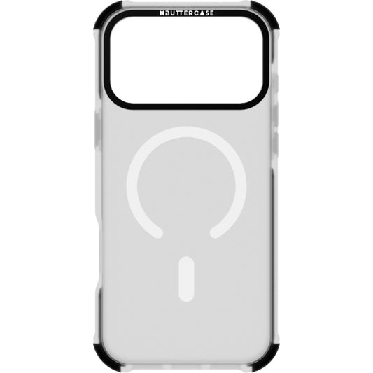 BUTTERCASE Inspire Series Protective Case for iPhone 17 Pro 6.3" (2025)