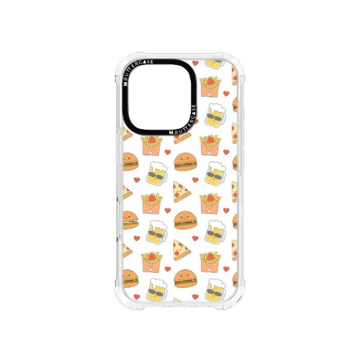 BUTTERCASE Inspire Series Protective Case for iPhone 16 Pro Max 6.9" (2024)