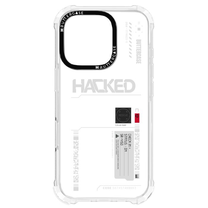 BUTTERCASE Inspire Series Protective Case for iPhone 16 Pro Max 6.9" (2024)