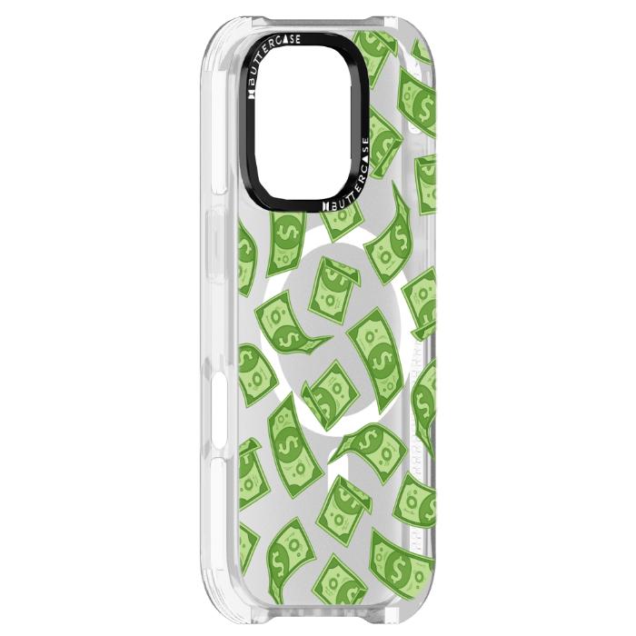 BUTTERCASE Inspire Series Protective Case for iPhone 16 Pro Max 6.9" (2024)