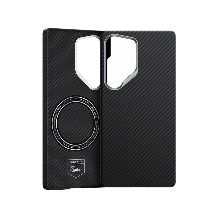 Shop and buy Benks ArmorAir Kevlar Case for Samsung Galaxy S25 Ultra (2025)| KURUMIZ online with great deals and sales prices with fast and safe shipping. KURUMIZ is the largest Singapore official authorised retailer for the largest collection of mobile premium accessories.