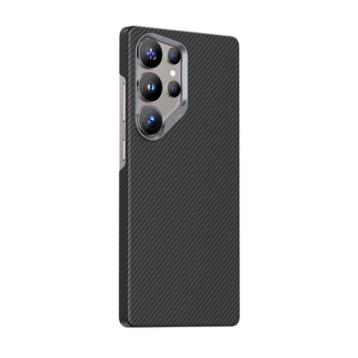 Shop and buy Benks ArmorAir Kevlar Case for Samsung Galaxy S25 Ultra (2025)| KURUMIZ online with great deals and sales prices with fast and safe shipping. KURUMIZ is the largest Singapore official authorised retailer for the largest collection of mobile premium accessories.
