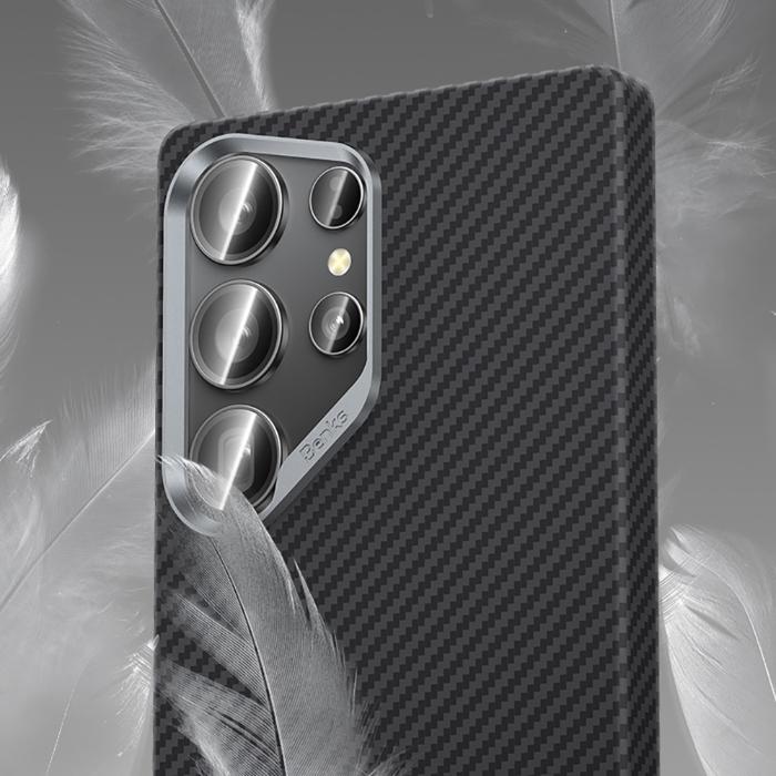 Shop and buy Benks ArmorAir Kevlar Case for Samsung Galaxy S25 Ultra (2025)| KURUMIZ online with great deals and sales prices with fast and safe shipping. KURUMIZ is the largest Singapore official authorised retailer for the largest collection of mobile premium accessories.