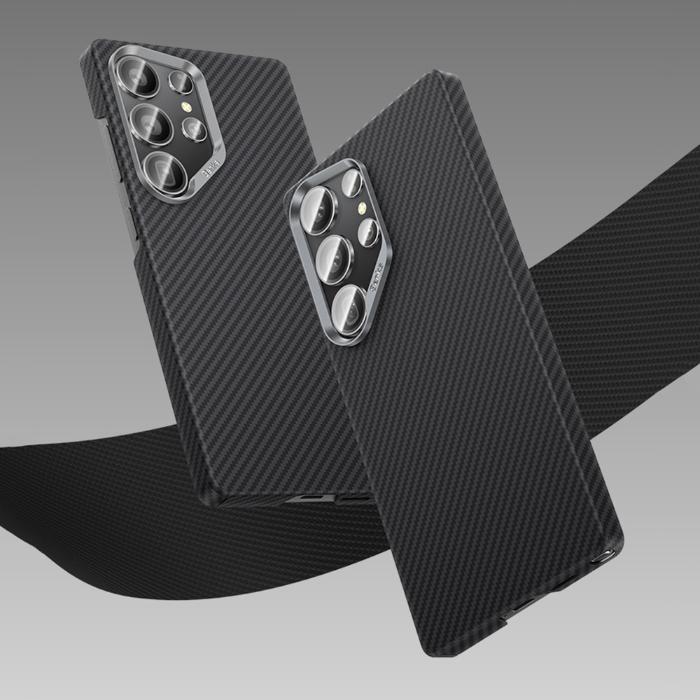 Shop and buy Benks ArmorAir Kevlar Case for Samsung Galaxy S25 Ultra (2025)| KURUMIZ online with great deals and sales prices with fast and safe shipping. KURUMIZ is the largest Singapore official authorised retailer for the largest collection of mobile premium accessories.