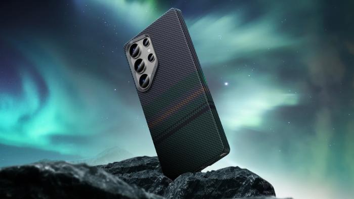 Shop and buy Benks ArmorAir Limited Edition Aurora Kevlar Case for Samsung Galaxy S25 Ultra (2025)| KURUMIZ online with great deals and sales prices with fast and safe shipping. KURUMIZ is the largest Singapore official authorised retailer for the largest collection of mobile premium accessories.