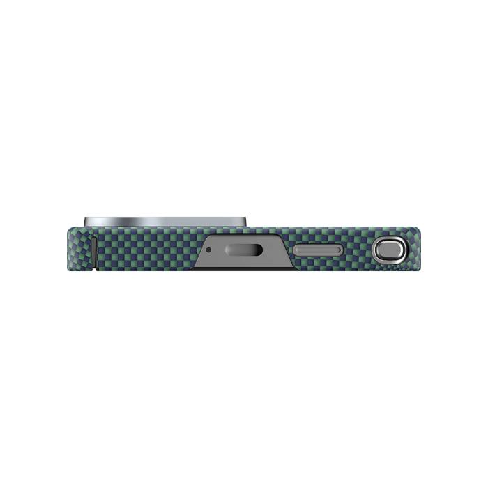Shop and buy Benks ArmorAir Limited Edition Aurora Kevlar Case for Samsung Galaxy S25 Ultra (2025)| KURUMIZ online with great deals and sales prices with fast and safe shipping. KURUMIZ is the largest Singapore official authorised retailer for the largest collection of mobile premium accessories.