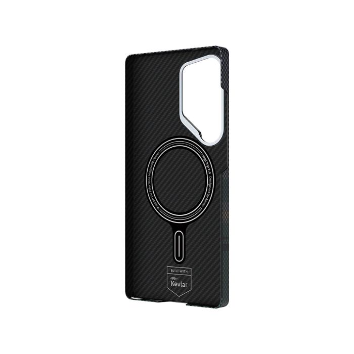 Shop and buy Benks ArmorAir Limited Edition Aurora Kevlar Case for Samsung Galaxy S25 Ultra (2025)| KURUMIZ online with great deals and sales prices with fast and safe shipping. KURUMIZ is the largest Singapore official authorised retailer for the largest collection of mobile premium accessories.