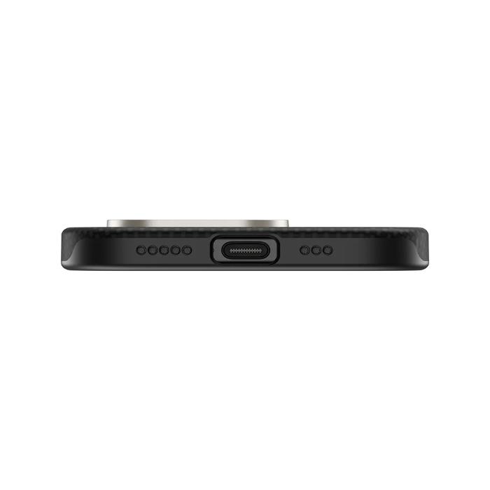 Shop and buy Benks ArmorPro Prestige Kevlar Case for iPhone 16 Pro Max 6.9" (2024)| KURUMIZ online with great deals and sales prices with fast and safe shipping. KURUMIZ is the largest Singapore official authorised retailer for the largest collection of mobile premium accessories.