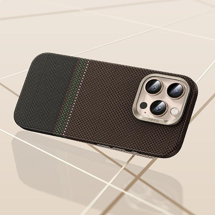 Shop and buy Benks ArmorPro Prestige Kevlar Case for iPhone 16 Pro Max 6.9" (2024)| KURUMIZ online with great deals and sales prices with fast and safe shipping. KURUMIZ is the largest Singapore official authorised retailer for the largest collection of mobile premium accessories.