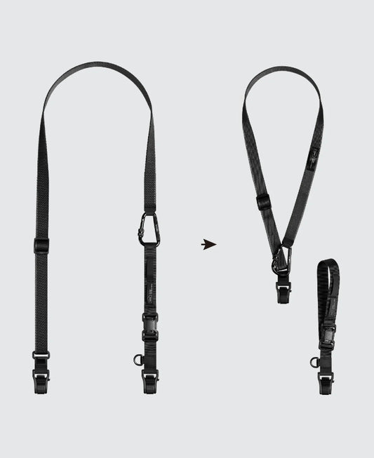 Bitplay 3-in-1 Multi-Use Crossbody Phone Strap