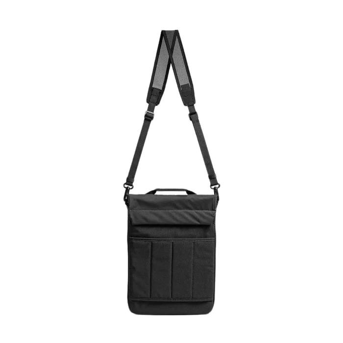 Shop and buy Bitplay Essential 14" / 16" Lightweight, Water-Repellent Sling-Bag| KURUMIZ online with great deals and sales prices with fast and safe shipping. KURUMIZ is the largest Singapore official authorised retailer for the largest collection of mobile premium accessories.