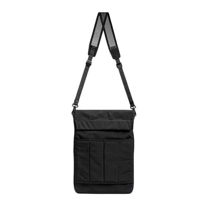 Shop and buy Bitplay Essential 14" / 16" Lightweight, Water-Repellent Sling-Bag| KURUMIZ online with great deals and sales prices with fast and safe shipping. KURUMIZ is the largest Singapore official authorised retailer for the largest collection of mobile premium accessories.