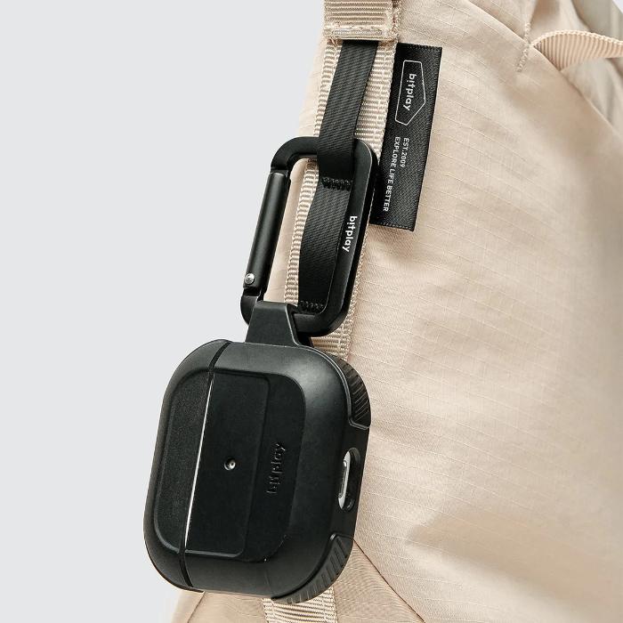 Shop and buy Bitplay Essential Snapper Sling-Bag 2.5L| KURUMIZ online with great deals and sales prices with fast and safe shipping. KURUMIZ is the largest Singapore official authorised retailer for the largest collection of mobile premium accessories.