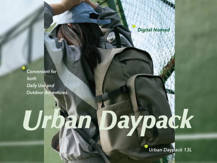Shop and buy Bitplay Urban Daypack 13L Light Travel Laptop Bag| KURUMIZ online with great deals and sales prices with fast and safe shipping. KURUMIZ is the largest Singapore official authorised retailer for the largest collection of mobile premium accessories.