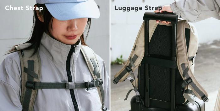 Shop and buy Bitplay Urban Daypack 13L Light Travel Laptop Bag| KURUMIZ online with great deals and sales prices with fast and safe shipping. KURUMIZ is the largest Singapore official authorised retailer for the largest collection of mobile premium accessories.