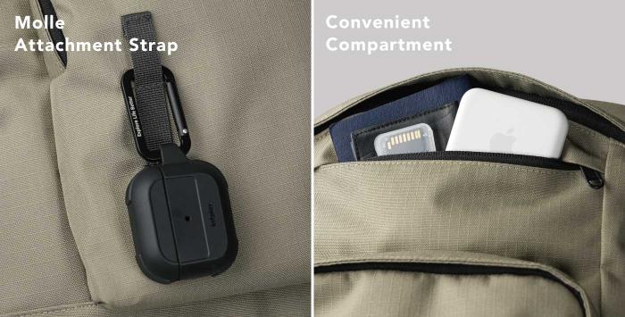 Shop and buy Bitplay Urban Daypack 13L Light Travel Laptop Bag| KURUMIZ online with great deals and sales prices with fast and safe shipping. KURUMIZ is the largest Singapore official authorised retailer for the largest collection of mobile premium accessories.