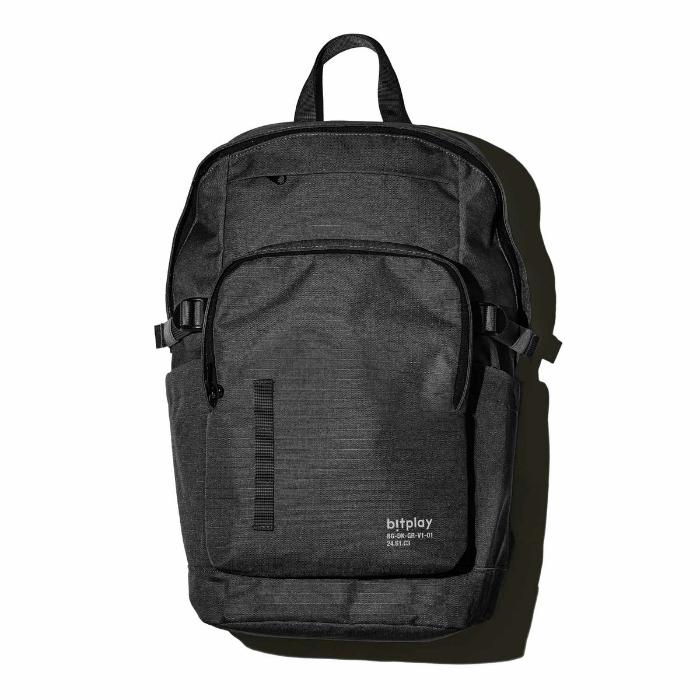 Shop and buy Bitplay Urban Daypack 13L Light Travel Laptop Bag| KURUMIZ online with great deals and sales prices with fast and safe shipping. KURUMIZ is the largest Singapore official authorised retailer for the largest collection of mobile premium accessories.