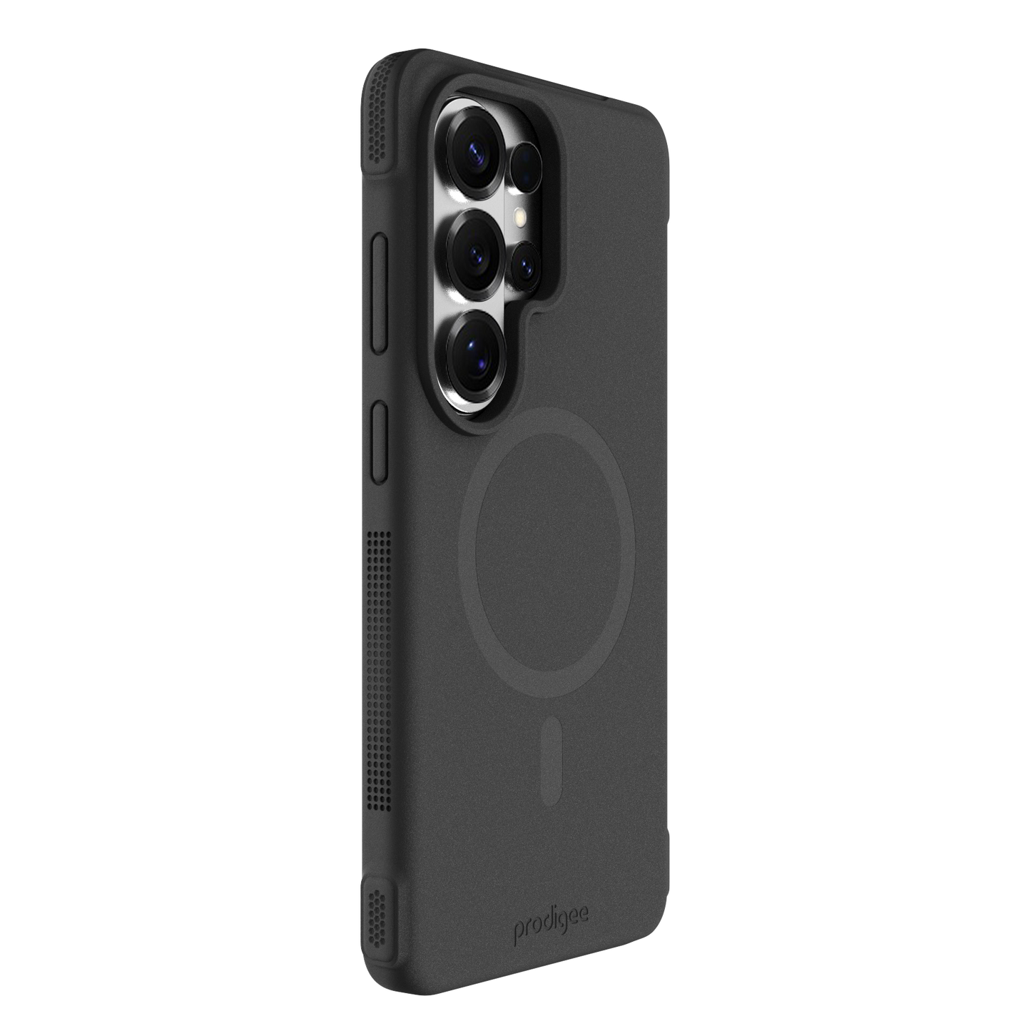 PRODIGEE BlackOut Protection Case for Samsung Galaxy S26 Ultra (2026)