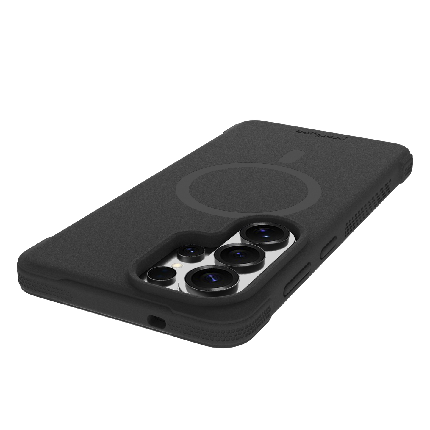 PRODIGEE BlackOut Protection Case for Samsung Galaxy S26 Ultra (2026)