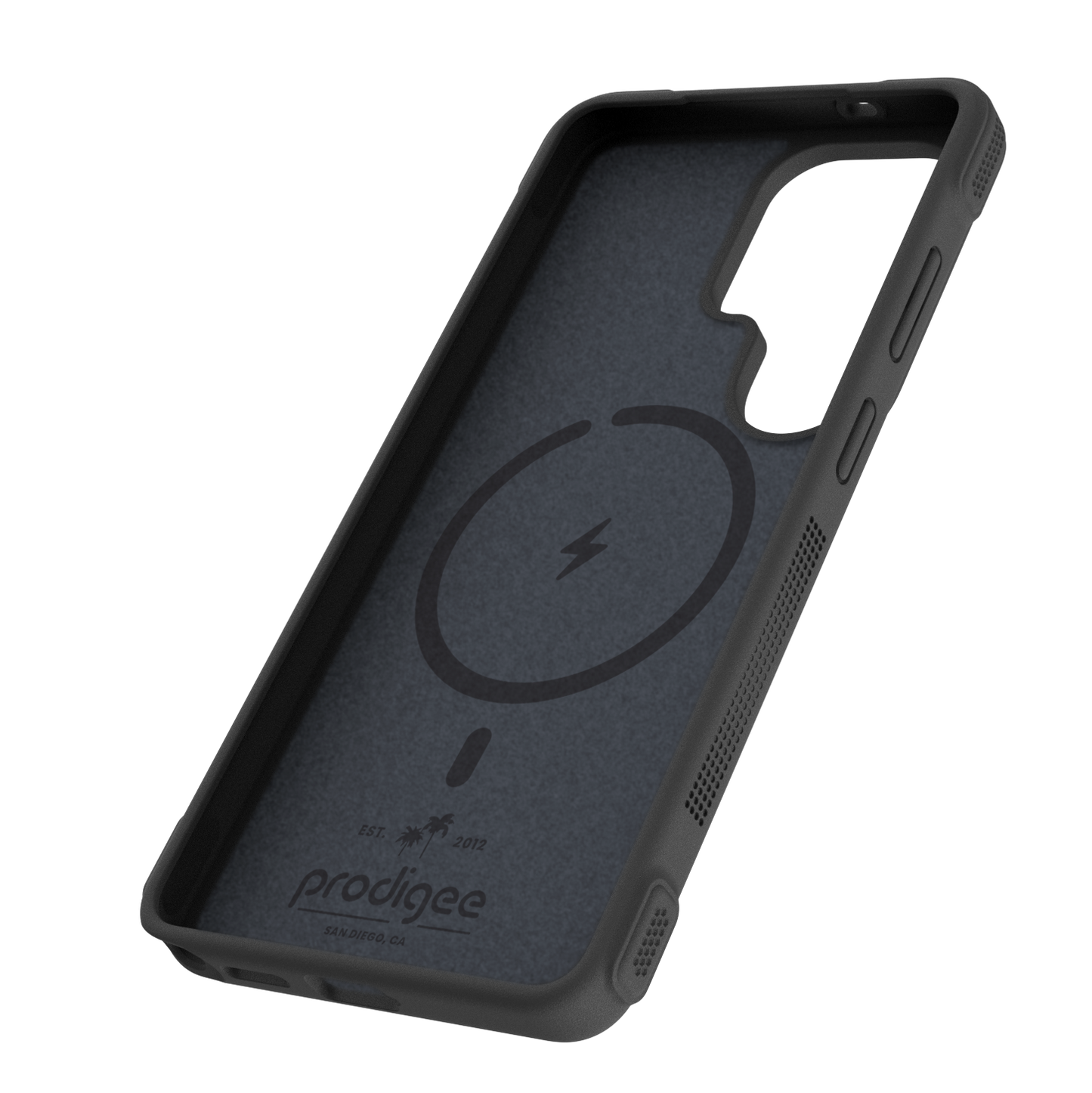 PRODIGEE BlackOut Protection Case for Samsung Galaxy S26 Ultra (2026)