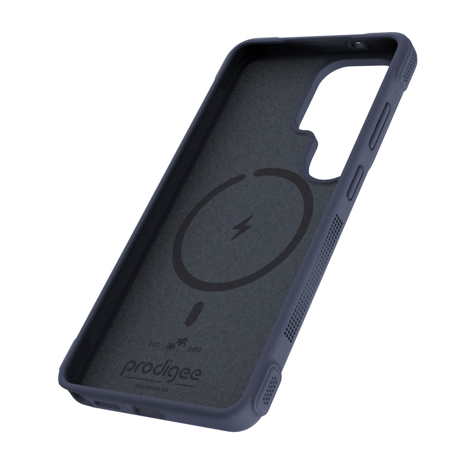 PRODIGEE BlackOut Protection Case for Samsung Galaxy S26 Ultra (2026)